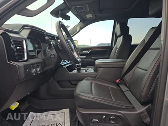 2026 GMC Sierra 1500 Denali Crew Cab Short Bed 5SA - miniatura 7