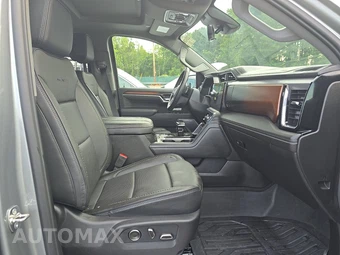 2026 GMC Sierra 1500 Denali Crew Cab Short Bed 5SA - miniatura 8