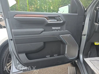 2026 GMC Sierra 1500 Denali Crew Cab Short Bed 5SA - miniatura 9