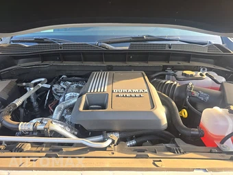 2026 GMC Sierra 1500 Denali Crew Cab Short Bed 5SA - miniatura 15