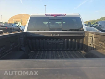 2026 GMC Sierra 1500 Denali Crew Cab Short Bed 5SA - miniatura 16