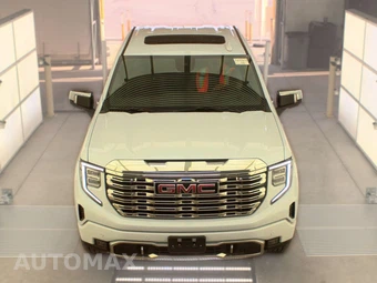 2026 GMC Sierra 1500 Denali Crew Cab Short Bed 5SA - miniatura 2