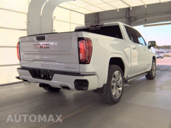 2026 GMC Sierra 1500 Denali Crew Cab Short Bed 5SA - miniatura 4