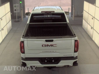 2026 GMC Sierra 1500 Denali Crew Cab Short Bed 5SA - miniatura 5