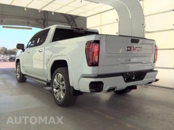 2026 GMC Sierra 1500 Denali Crew Cab Short Bed 5SA - miniatura 6