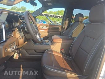 2026 GMC Sierra 1500 Denali Crew Cab Short Bed 5SA - miniatura 7