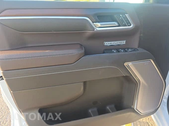 2026 GMC Sierra 1500 Denali Crew Cab Short Bed 5SA - miniatura 9