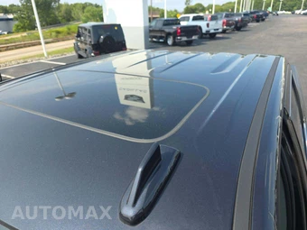 2026 GMC Sierra 1500 Denali Crew Cab Short Bed 5SA - miniatura 12