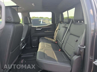 2026 GMC Sierra 1500 Denali Crew Cab Short Bed 5SA - miniatura 13