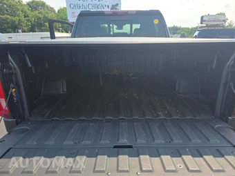 2026 GMC Sierra 1500 Denali Crew Cab Short Bed 5SA - miniatura 14
