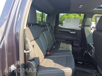 2026 GMC Sierra 1500 Denali Crew Cab Short Bed 5SA - miniatura 16