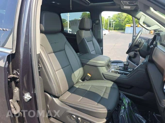 2026 GMC Sierra 1500 Denali Crew Cab Short Bed 5SA - miniatura 18