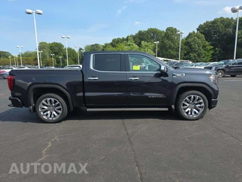 2026 GMC Sierra 1500 Denali Crew Cab Short Bed 5SA - miniatura 4