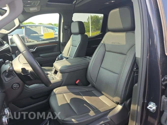 2026 GMC Sierra 1500 Denali Crew Cab Short Bed 5SA - miniatura 6