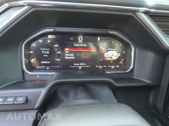 2026 GMC Sierra 1500 Denali Crew Cab Short Bed 5SA - miniatura 12
