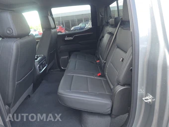 2026 GMC Sierra 1500 Denali Crew Cab Short Bed 5SA - miniatura 13