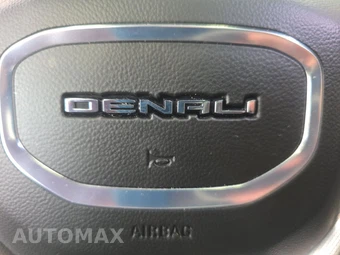 2026 GMC Sierra 1500 Denali Crew Cab Short Bed 5SA - miniatura 14