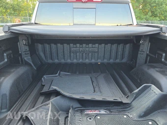 2026 GMC Sierra 1500 Denali Crew Cab Short Bed 5SA - miniatura 17