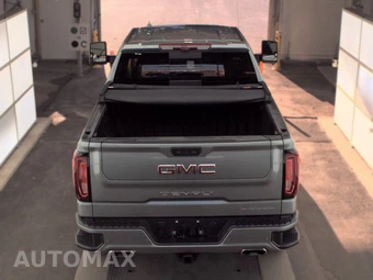 2026 GMC Sierra 1500 Denali Crew Cab Short Bed 5SA - miniatura 5