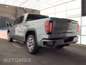 2026 GMC Sierra 1500 Denali Crew Cab Short Bed 5SA - miniatura 6