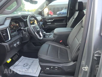 2026 GMC Sierra 1500 Denali Crew Cab Short Bed 5SA - miniatura 7