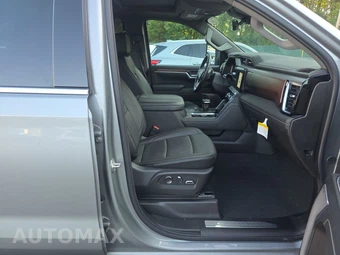 2026 GMC Sierra 1500 Denali Crew Cab Short Bed 5SA - miniatura 8