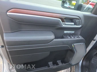 2026 GMC Sierra 1500 Denali Crew Cab Short Bed 5SA - miniatura 9