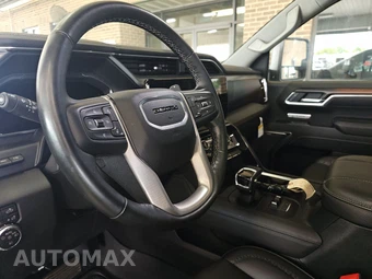 2026 GMC Sierra 1500 Denali Crew Cab Short Bed 5SA - car from the USA, Manheim Buy-Now listing at AUTOMAX