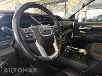 2026 GMC Sierra 1500 Denali Crew Cab Short Bed 5SA - miniatura 17