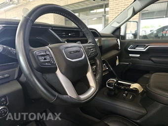 2026 GMC Sierra 1500 Denali Crew Cab Short Bed 5SA - miniatura 2