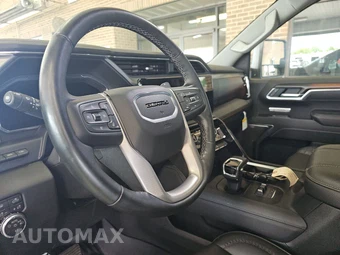 2026 GMC Sierra 1500 Denali Crew Cab Short Bed 5SA - miniatura 3