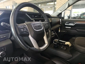 2026 GMC Sierra 1500 Denali Crew Cab Short Bed 5SA - miniatura 7