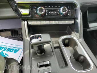 2026 GMC Sierra 1500 Denali Crew Cab Short Bed 5SA - miniatura 12
