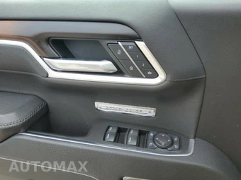 2026 GMC Sierra 1500 Denali Crew Cab Short Bed 5SA - miniatura 16