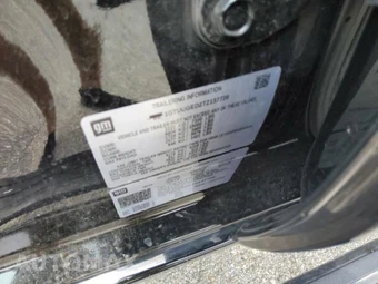 2026 GMC Sierra 1500 Denali Crew Cab Short Bed 5SA - miniatura 18