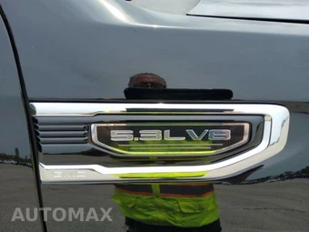 2026 GMC Sierra 1500 Denali Crew Cab Short Bed 5SA - miniatura 25