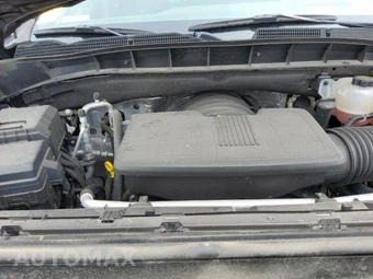 2026 GMC Sierra 1500 Denali Crew Cab Short Bed 5SA - miniatura 27