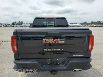 2026 GMC Sierra 1500 Denali Crew Cab Short Bed 5SA - miniatura 4