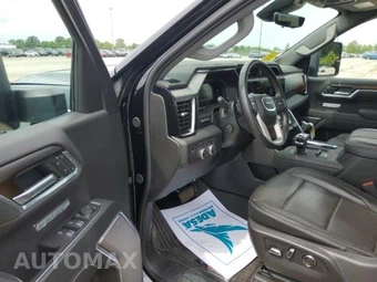 2026 GMC Sierra 1500 Denali Crew Cab Short Bed 5SA - miniatura 5