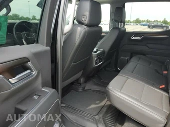 2026 GMC Sierra 1500 Denali Crew Cab Short Bed 5SA - miniatura 6