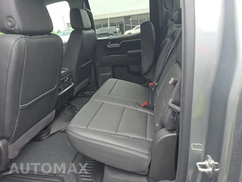2026 GMC Sierra 1500 Denali Crew Cab Short Bed 5SA - miniatura 13