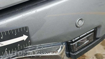 2026 GMC Sierra 1500 Denali Crew Cab Short Bed 5SA - miniatura 19