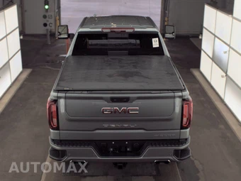 2026 GMC Sierra 1500 Denali Crew Cab Short Bed 5SA - miniatura 5