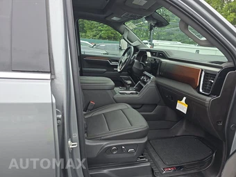 2026 GMC Sierra 1500 Denali Crew Cab Short Bed 5SA - miniatura 8