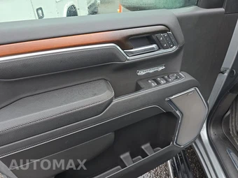 2026 GMC Sierra 1500 Denali Crew Cab Short Bed 5SA - miniatura 9