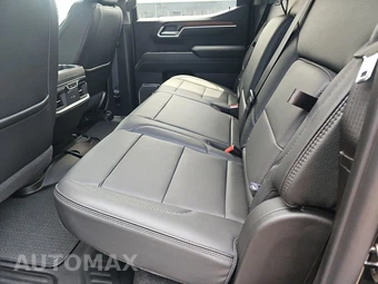 2026 GMC Sierra 1500 Denali Crew Cab Short Bed 5SA - miniatura 13