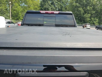 2026 GMC Sierra 1500 Denali Crew Cab Short Bed 5SA - miniatura 17