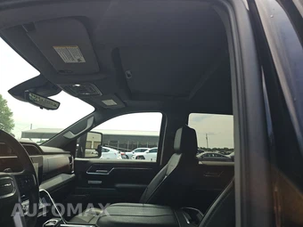 2026 GMC Sierra 1500 Denali Crew Cab Short Bed 5SA - miniatura 18