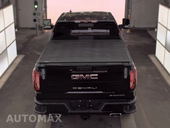 2026 GMC Sierra 1500 Denali Crew Cab Short Bed 5SA - miniatura 5
