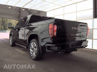 2026 GMC Sierra 1500 Denali Crew Cab Short Bed 5SA - miniatura 6